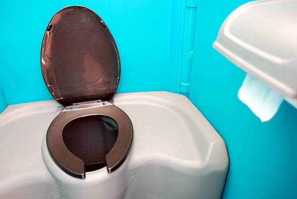 Professional porta potty rental in Suncoast Estates, FL