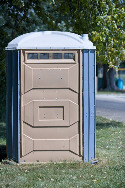 Affordable portable toilet rental in Suncoast Estates, FL